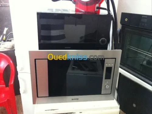 rèparation electromenager