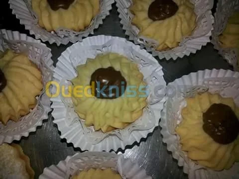 Gateaux
