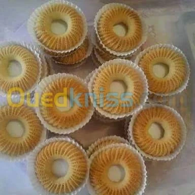 Gateaux