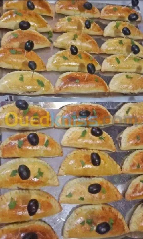 Gateaux