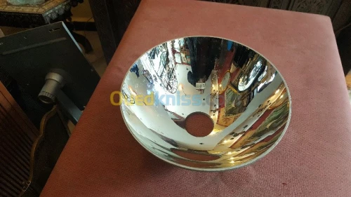 Miroir Glass pour lampe Xenon 