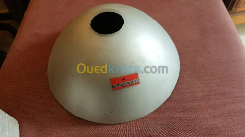Miroir Glass pour lampe Xenon 