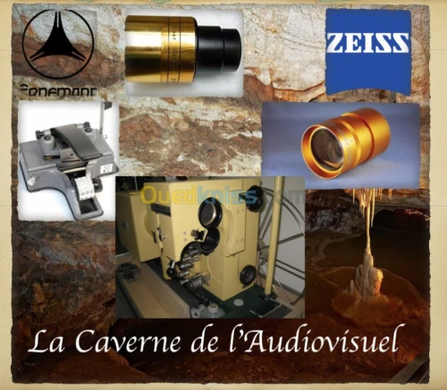 Miroir Glass pour lampe Xenon 
