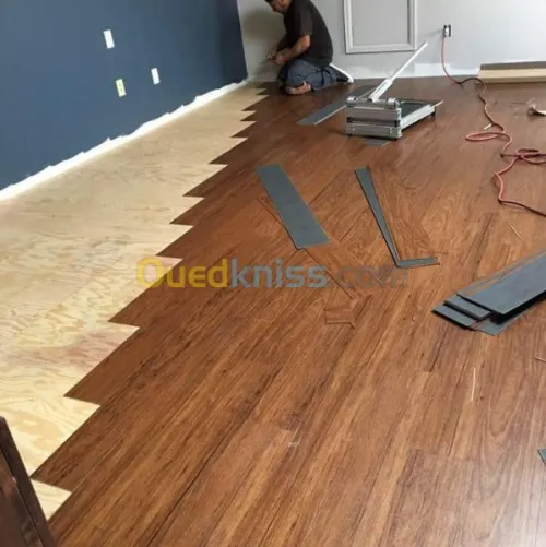 décortion Intérieure  