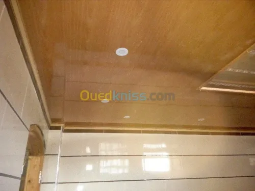 décortion Intérieure  