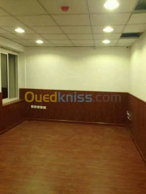 décortion Intérieure  