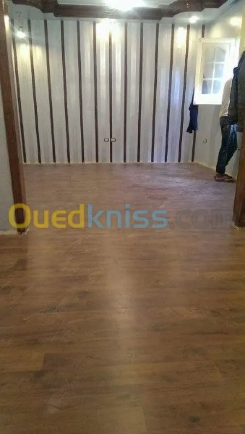 décortion Intérieure  