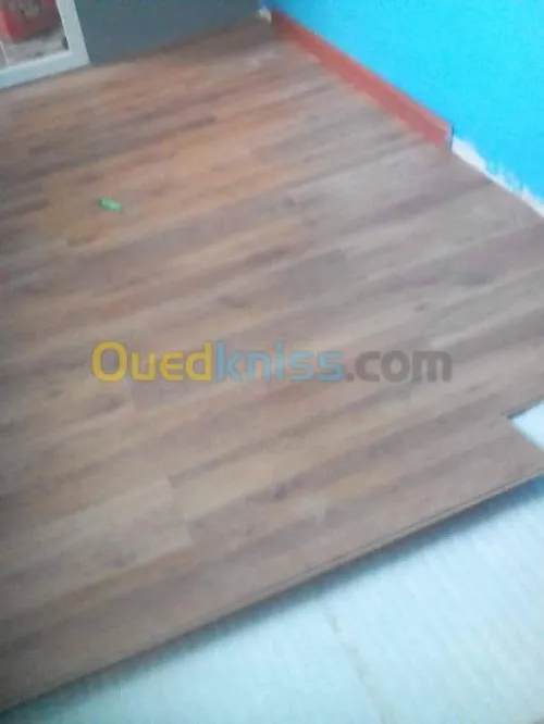 décortion Intérieure  