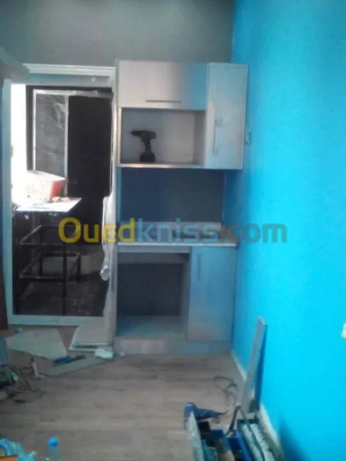 décortion Intérieure  