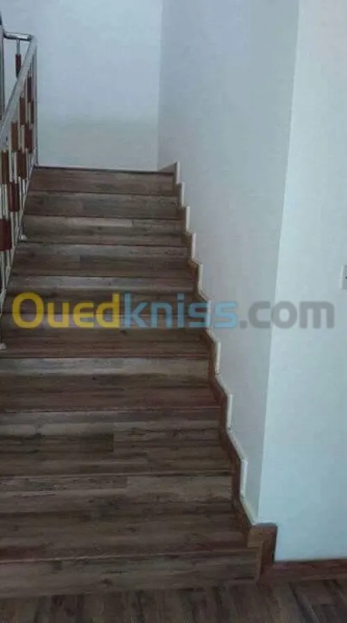 décortion Intérieure  