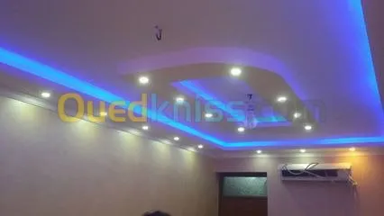 décortion Intérieure  