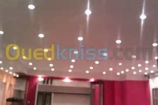 décortion Intérieure  