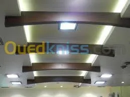 décortion Intérieure  