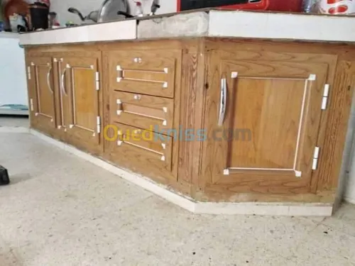 Menuiserie aluminium et faux plafonds
