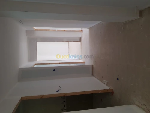 Vente Appartement F4 Bejaia Akbou