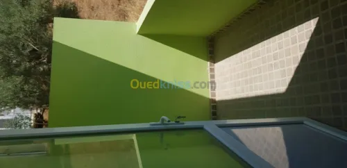 Vente Appartement F4 Bejaia Akbou