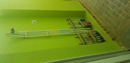 Vente Appartement F4 Bejaia Akbou