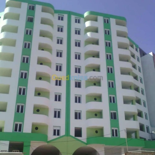 Vente Appartement F4 Bejaia Akbou