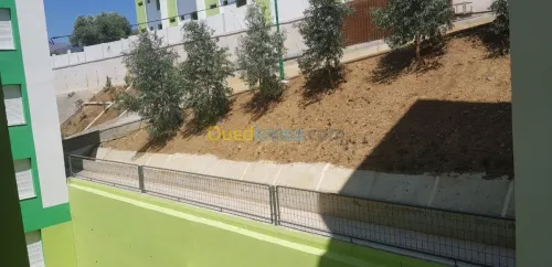 Vente Appartement F4 Bejaia Akbou