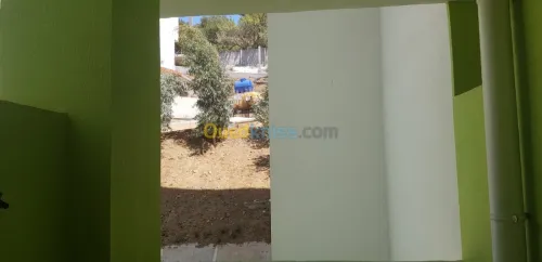 Vente Appartement F4 Bejaia Akbou