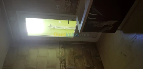 Vente Appartement F4 Bejaia Akbou