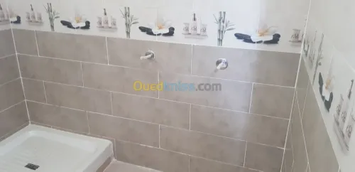 Vente Appartement F4 Bejaia Akbou