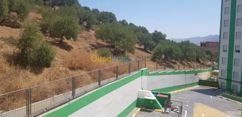 Vente Appartement F4 Bejaia Akbou