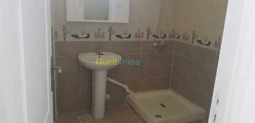 Vente Appartement F4 Bejaia Akbou