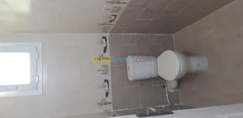 Vente Appartement F4 Bejaia Akbou