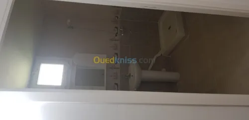Vente Appartement F4 Bejaia Akbou