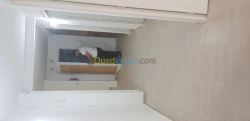 Vente Appartement F4 Bejaia Akbou