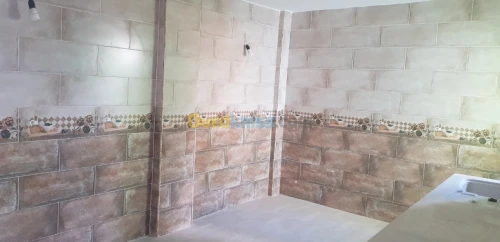 Vente Appartement F4 Bejaia Akbou