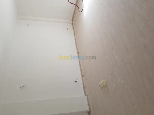 Vente Appartement F4 Bejaia Akbou