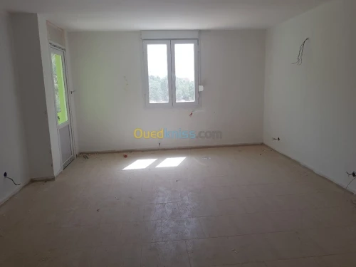 Vente Appartement F4 Bejaia Akbou