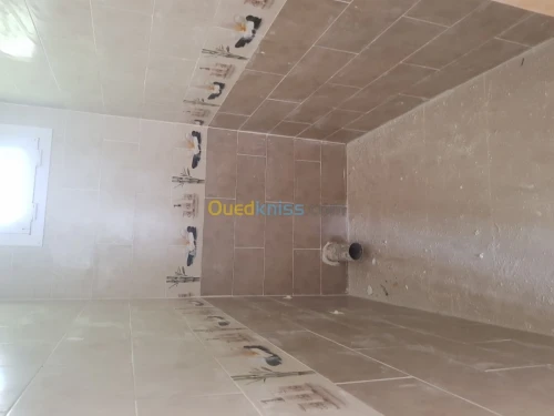 Vente Appartement F4 Bejaia Akbou