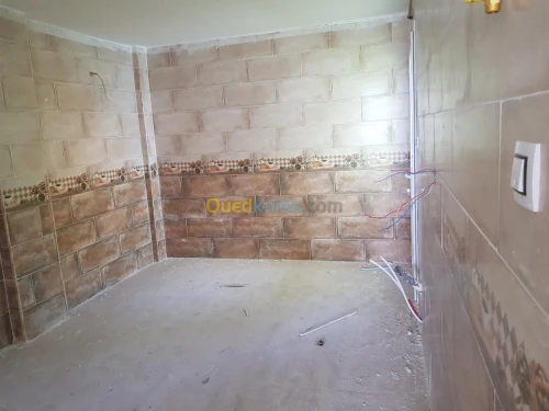 Vente Appartement F4 Bejaia Akbou