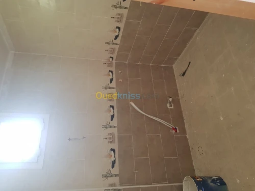 Vente Appartement F4 Bejaia Akbou
