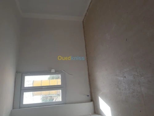 Vente Appartement F4 Bejaia Akbou
