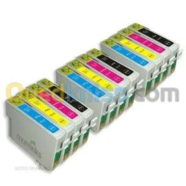 TONER / ENCRE INKWELL