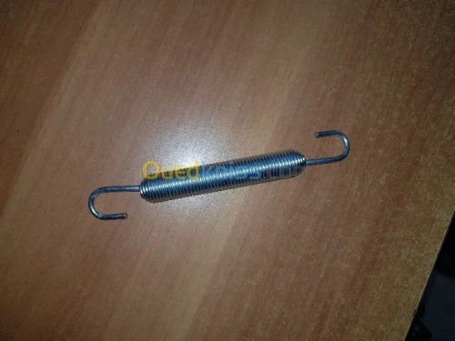 FABRICATION RESSORT ALGERIE 0.1mm-23mm