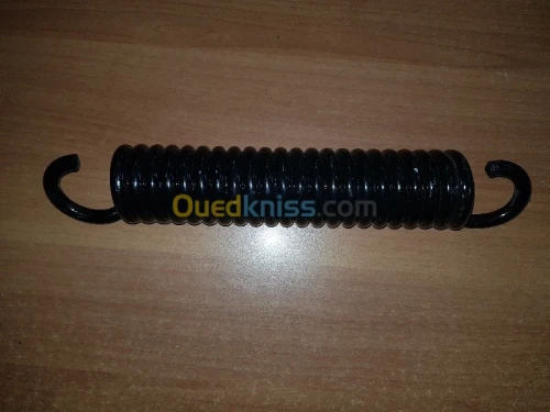 FABRICATION RESSORT ALGERIE 0.1mm-23mm
