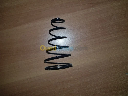 FABRICATION RESSORT ALGERIE 0.1mm-23mm