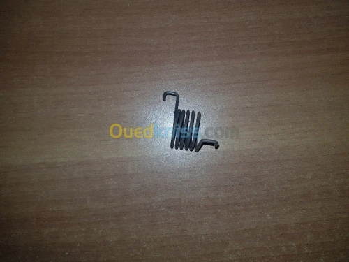 FABRICATION RESSORT ALGERIE 0.1mm-23mm