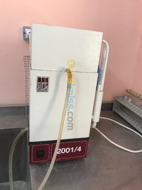 Matériel d’occasion