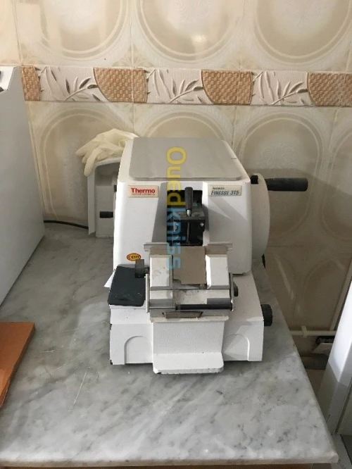 Matériel d’occasion