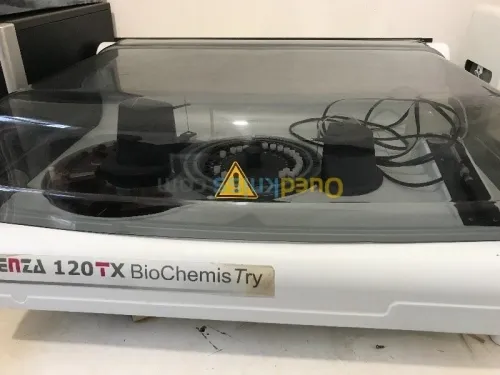 Matériel d’occasion