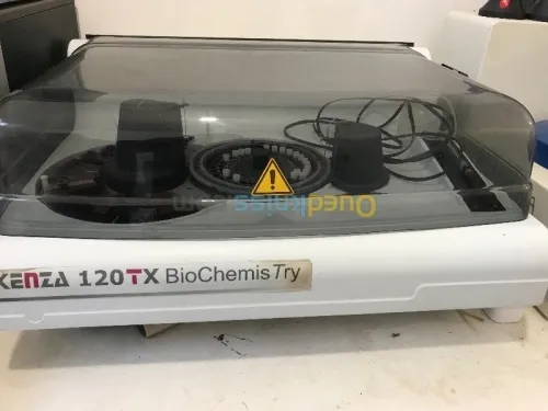 Matériel d’occasion