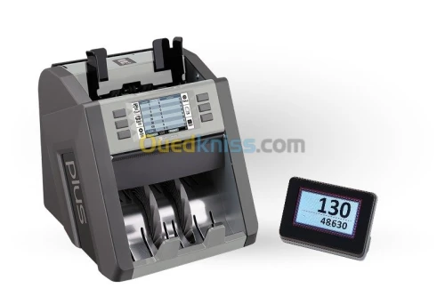 Compteuse de billets P16 