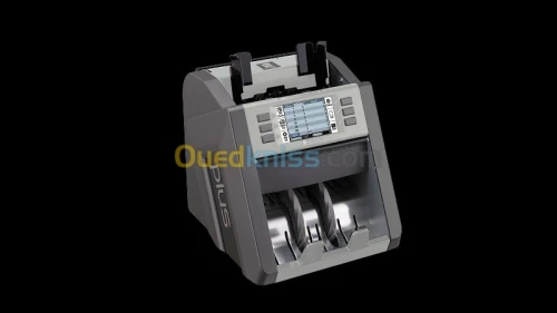 Compteuse de billets P16 