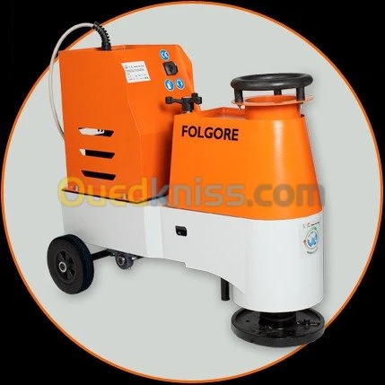Ponçage & polissage